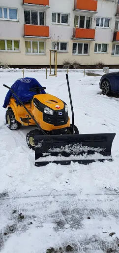 Firma sprzątająca Poznań RYGO
